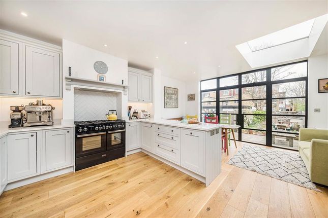 2-bed house on 1, Parkleigh Road, London, £675,000