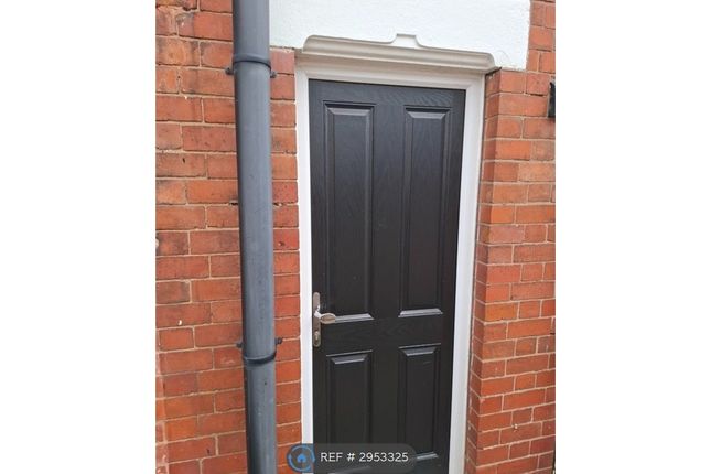 Studio Flat Harefield Road, Coventry photo 4