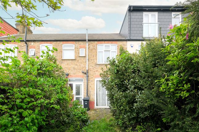 Terraced house for sale in South Park Drive, Seven Kings