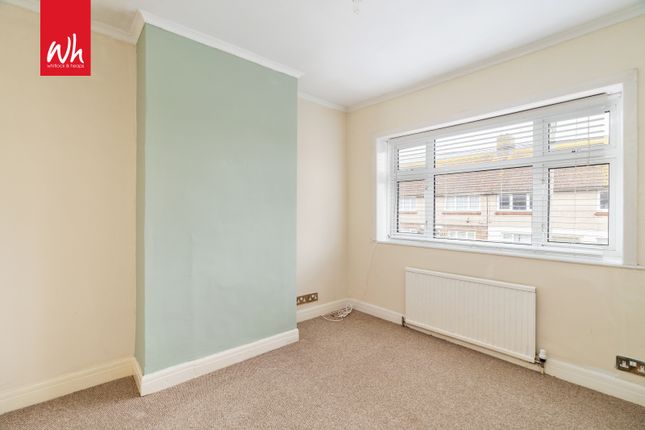 Terraced house for sale in St. Aubyns Road, Fishersgate, Portslade, Brighton