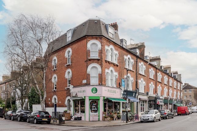Industrial for sale in Campdale Road, London