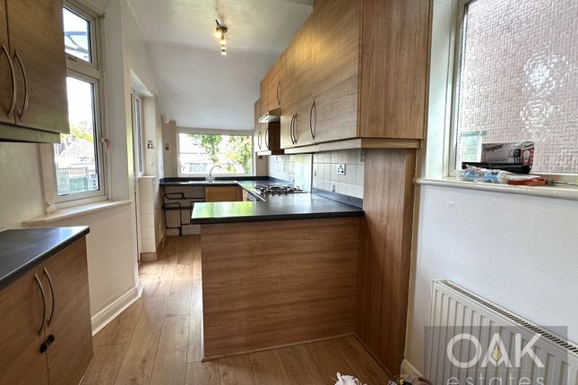 Terraced house to rent in Church Hill Road, East Barnet, Barnet