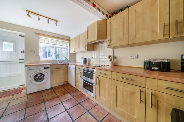 Cottage for sale in Cattistock Road, Maiden Newton