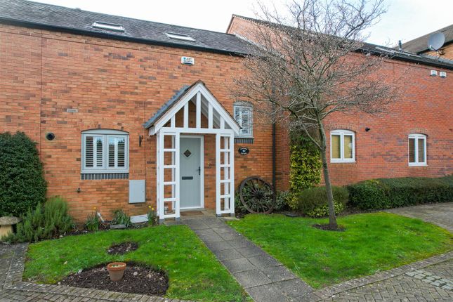 Terraced house for sale in West Park Close, Stratford-Upon-Avon