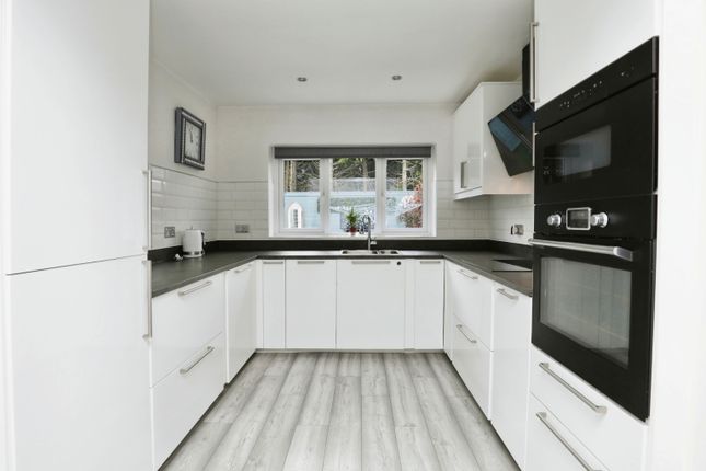 Detached house for sale in Hawkshead Avenue, Liverpool
