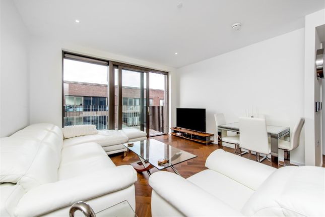 Flat for sale in Capital Building, 8 New Union Square, Nine Elms