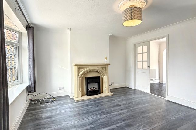12 Ferndale, Ibstock photo 4