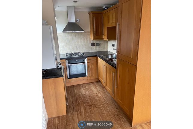 Thumbnail Maisonette to rent in Station Road, Southampton