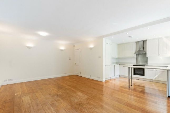 3-bed flat on 1, Kinnerton Street, London, £2,000,000