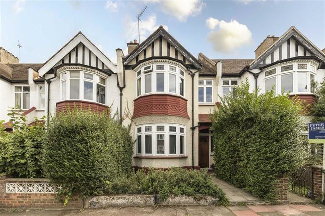 Property to rent in Troutbeck Road, London