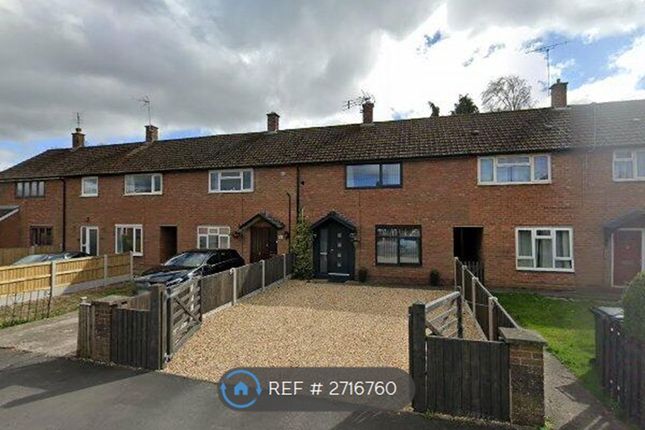 3-bed house on Maple Avenue, Oswestry, £1,195/mo