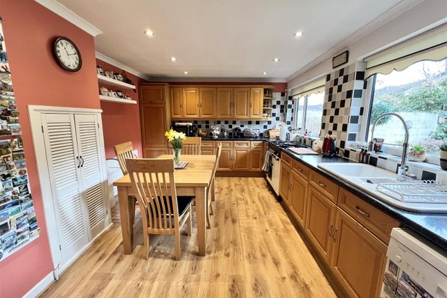 Detached house for sale in Walnut Close, Weston-Super-Mare