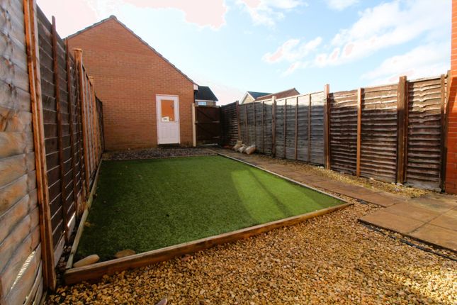 15, Savannah Drive, Bridgwater photo 3