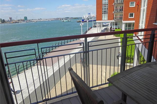 51, Arethusa House, Portsmouth photo 4