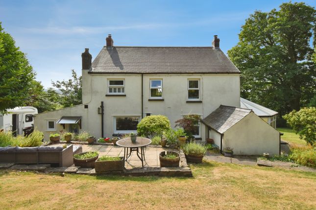 Bryn Rhos Cottage, Cilfrew, Neath photo 4