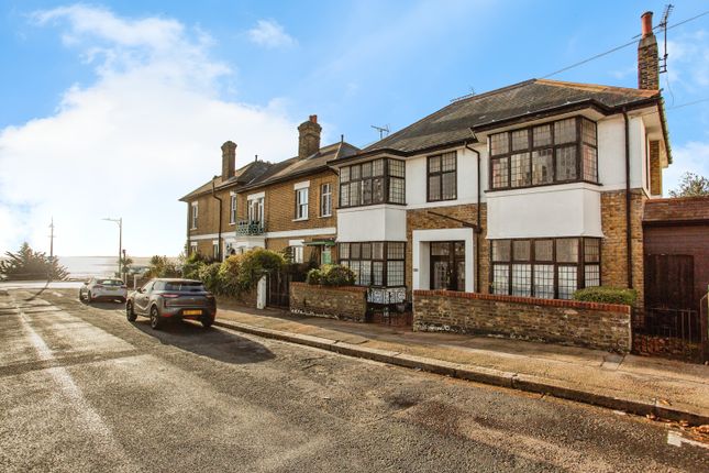 Semi-detached house for sale in Westcliff Parade, Westcliff-On-Sea, Essex