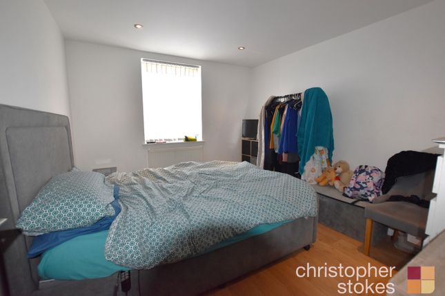 Flat for sale in Millennium Court, 4 Flamstead End Road, Cheshunt, Waltham Cross, Hertfordshire