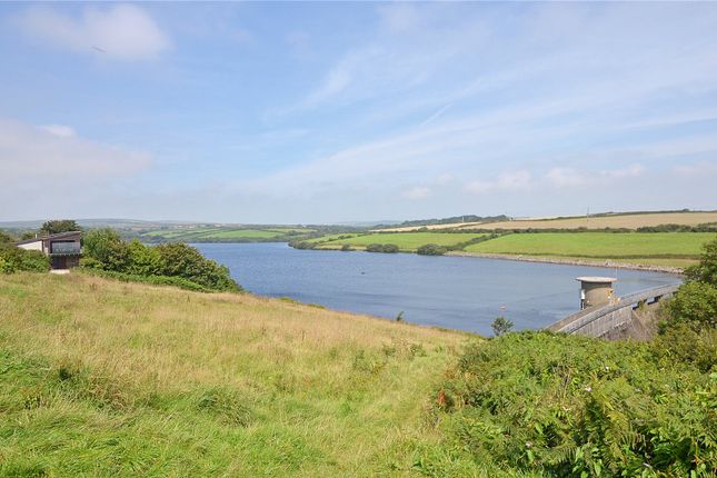 Detached house for sale in Lower Drift, Buryas Bridge, Penzance, Cornwall