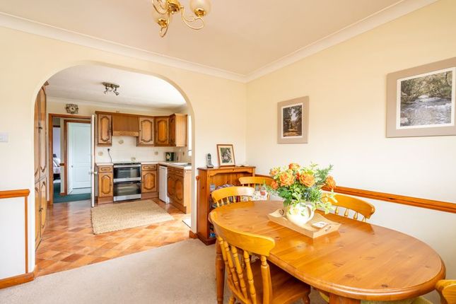 Detached bungalow for sale in Cedar Drive, Chichester