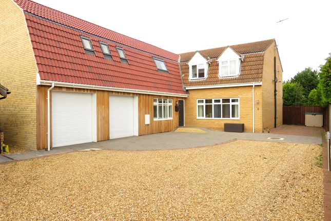 Homes For Sale In St Peters Drive Wimblington March Pe15 Buy