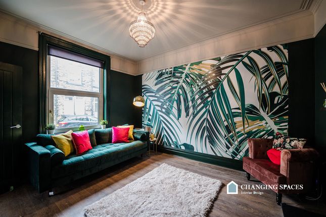 Stylish 6-Bedroom House Share With En-Suites Â€“ 93 Westover Road, Leeds Ls13 3Pb