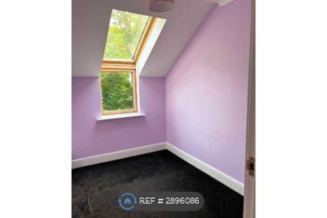 Flat, The Larches Hampden Close, St Leonards-On-Sea photo 4