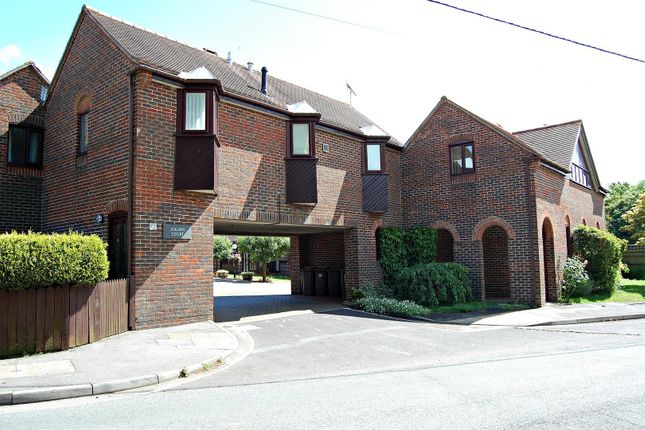 Terraced house to rent in Jolliffe Court, Hylton Road, Petersfield