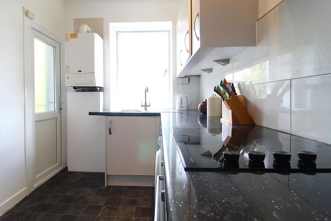 Bedford Avenue, Flat E, Second Floor, AB24, Aberdeen photo 5