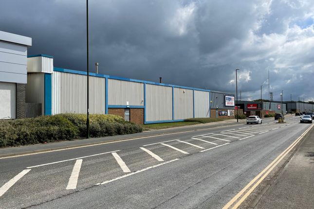 Thumbnail Warehouse to let in Brighton Road, Shoreham-By-Sea