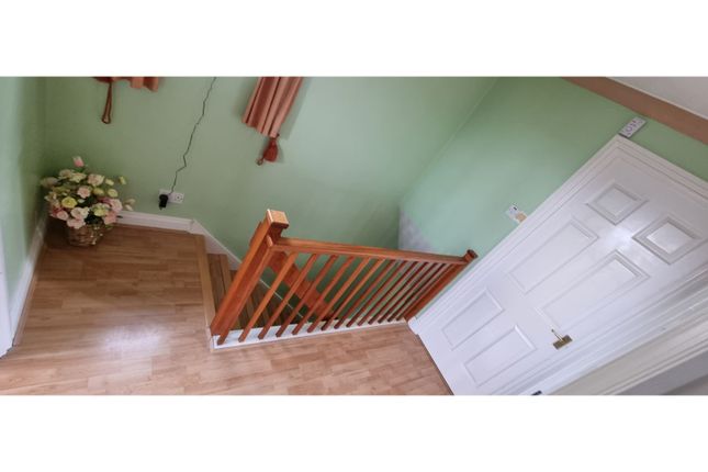 Link-detached house for sale in St Marks Road, Plymouth