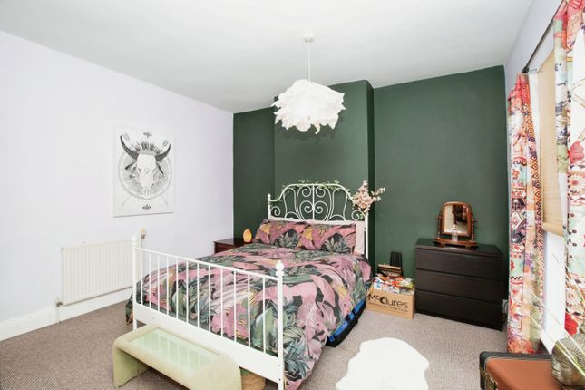 Terraced house for sale in Water Street, Chorley, Lancashire