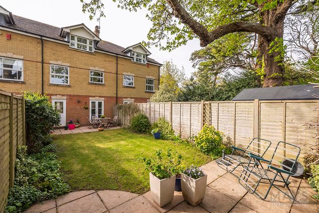 2, Kings Mews, 31 Poole Road, Westbourne photo 3