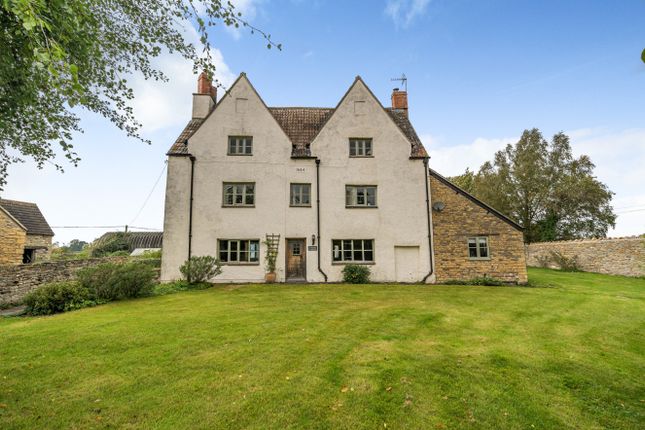 Thumbnail Detached house for sale in Little Bristol Lane, Charfield, Gloucestershire