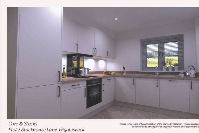 3, Gikel View, Settle photo 2