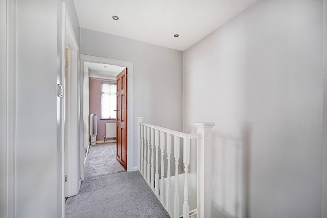 Semi-detached house for sale in Honeypot Lane, Stanmore