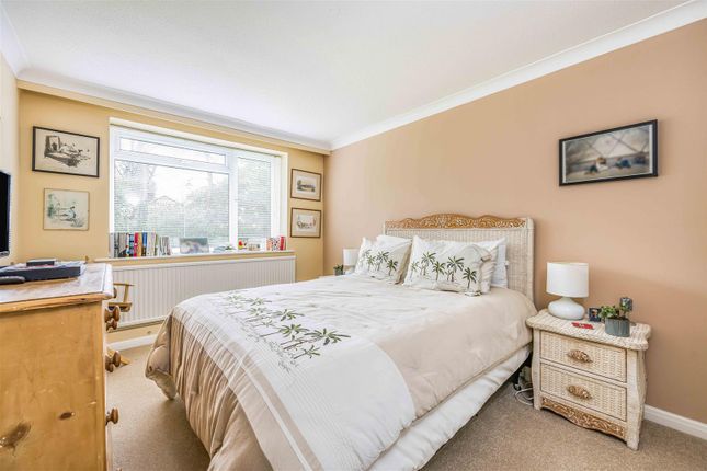 Flat for sale in Western Road, Branksome Park, Poole