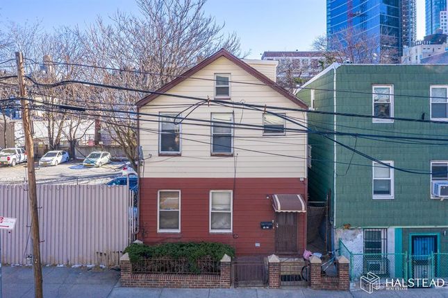 Property For Sale In Queens Borough Queens New York State