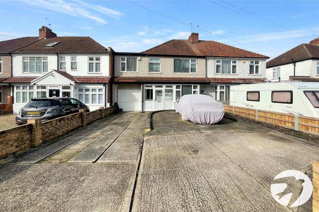 Semi-detached house for sale in Danson Lane, South Welling, Kent