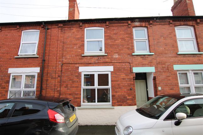 Homes For Sale In Shakespeare Street Lincoln Ln5 Buy Property