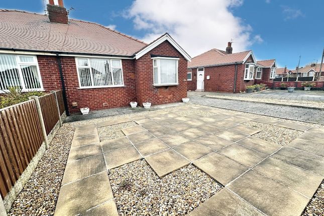 Bungalow for sale in Ringway, Cleveleys