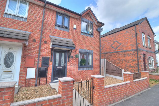 Terraced house for sale in Ince Green Lane, Ince