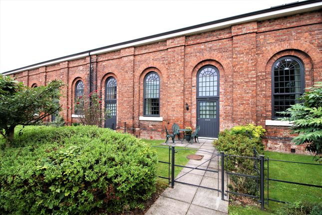 Thumbnail Town house to rent in The Engine Shed, Benbow Quay, Shrewsbury