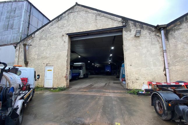 Warehouse to let in Lady Lea Road, Ilkeston