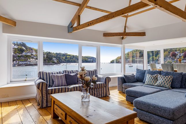 Beacon Boathouse, South Town, Dartmouth photo 3