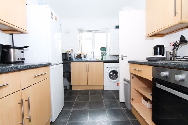 Thumbnail Semi-detached house for sale in Fisher Close, Greenford