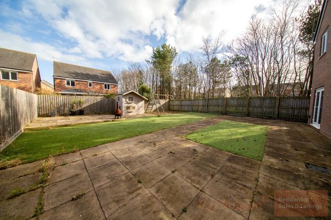 19, Hawkins Way, Blyth photo 3