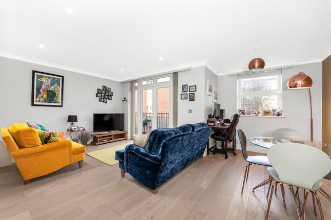 Flat for sale in Hatherley Road, Sidcup