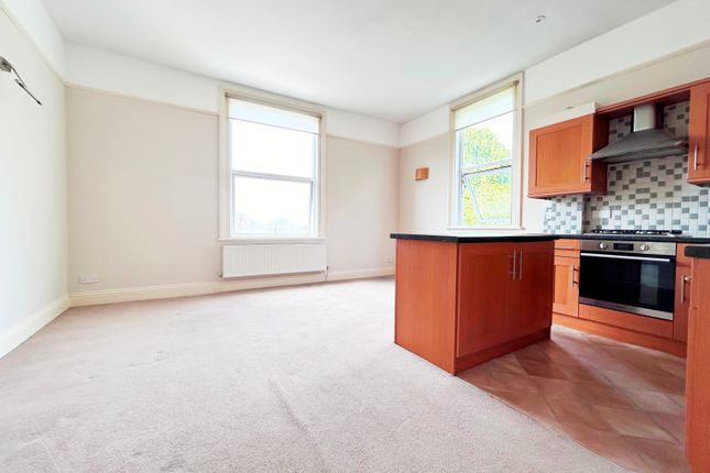 Flat to rent in Moorend Park Road, Cheltenham