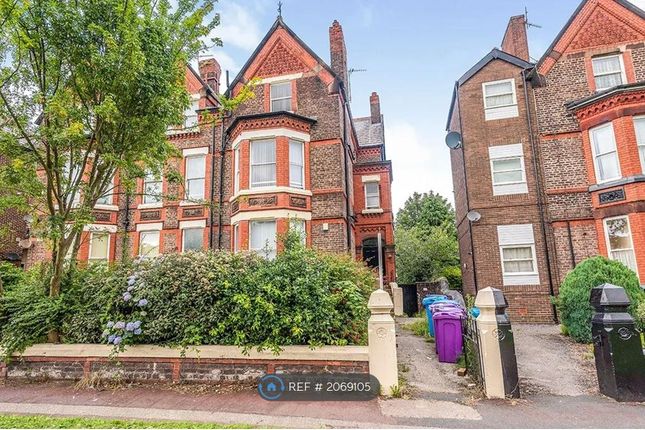 Thumbnail Semi-detached house to rent in Newsham Drive, Liverpool