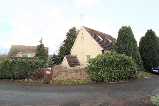 Thumbnail Detached house for sale in St. Annals Road, Cinderford